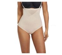 Ceinture Lombaire Femme Body Gainant léger for Femme, Gaine Amincissante, sous-vêtement Fin et Respirant(Beige 801,3XL)