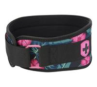 Ceinture lombaire Harbinger Foam Core 4.5 Noir L