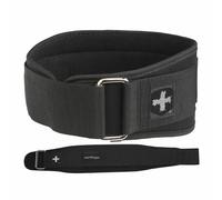 Ceinture lombaire Harbinger Foam Core 4.5 Noir L