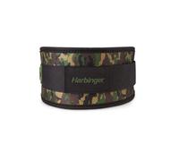 Ceinture lombaire Harbinger Foam Core 4.5 Vert L