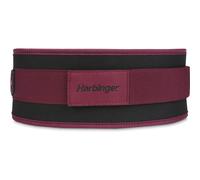 Ceinture lombaire Harbinger Foam Core 4.5 Violet L