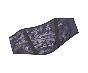 Ceinture lombaire HELD Infinium noir XXL