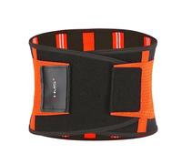 Ceinture lombaire HMS PS121 110x125x23 cm