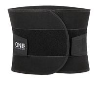 Ceinture lombaire HMS PS130 Noir XL Unisex