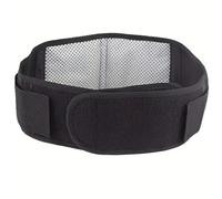 Ceinture Lombaire Homme Ceinture de soutien lombaire et magnétique auto-chauffante réglable, massage sportif