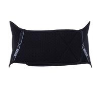 IXS 365 Air Ceinture de reins, noir, taille L XL pour homme