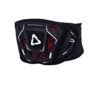 Ceinture Lombaire Leatt 3DF 3.5 Noir/RougeXXL/3XL Noir,Rouge