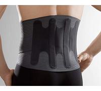 CEINTURE LOMBAIRE LOMBASKIN THUASNE Taille 4 hauteur 26 cm