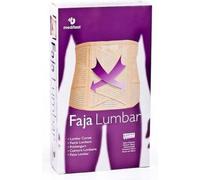 Ceinture lombaire Medilast taille 3 avec fermeture velcro 85-95 cm