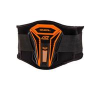 Ceinture lombaire o neal pxr kidney noir orange