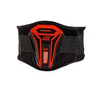 Ceinture lombaire o neal pxr kidney noir rouge