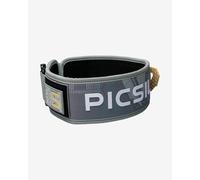 Ceinture lombaire Picsil LockPro gris noir beige - S