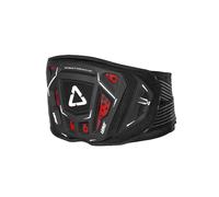 Ceinture Lombaire Réglable LEATT 3DF 3.5 Noir Certification CE