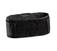 Back on Track Ceinture lombaire Royale 19600002 Noir M