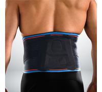 Ceinture Lombaire Strapping