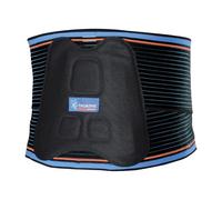 Thuasne Lumbar Belt Strapping Noir M