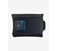 Ceinture lombaire Therabody RecoveryTherm Hot Wrap noir