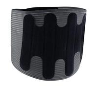 Thuasne Ceinture lombaire LombaFirst Taille 3 (tour de taille 90-120 cm) Hauteur 26 cm