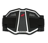 Zandona Predator Kidney Belt Noir L