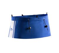 Ceinture Lurbel Loop Three Bleu Royal Blanc, Taille Taille 1