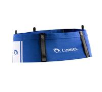 Ceinture Lurbel Loop Two Bleu Royal Blanc, Taille Taille 4