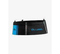 Ceinture Lurbel Loop Two noir bleu vif - 5