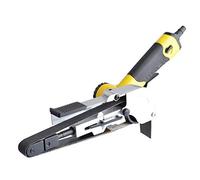 Ceinture machine pneumatique, 20 * 520mm Ceinture PONCEUSE, qualité industrielle rectifieuse Pour le bricolage