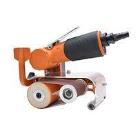Ceinture machine pneumatique, 60 * 260mm PONCEUSE, à main Polisseuse,Utilitaire d'assemblage