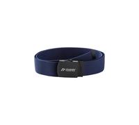 Maier Sports Ceinture Eco Belt – extrêmement légère, réglable en continu, boucle plastique unisexe