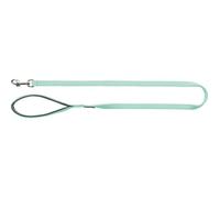 Ceinture Mains-Libres - Trixie - Premium - Vert Menthe - Taille L-Xl - Pour Chien