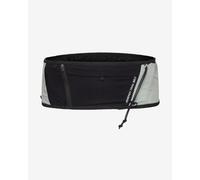 Mammut - Aenergy Trail Belt - Sac à dos trail - L - black / silver sage