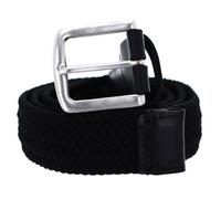 Ceinture - Marc O'Polo - Tressée - Noir - Taille réglable 85-95 cm - Style chic 90 cm