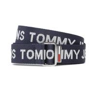 Ceinture Marine Homme Tommy Jeans Baxter 3.5 100 cm
