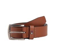 Tommy Hilfiger DENTON 3.5 EXT Ceintures Cuir AM0AM13536GVI-105 cm - Homme - Cuir