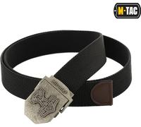Ceinture marteau de Thor M-Tac Noir