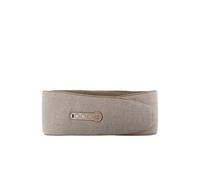 CEINTURE MASSANTE CHAUFFANTE - GRIS