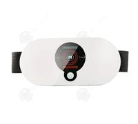 Ceinture menstruelle chauffante - INN - 9 niveaux température - 3 modes de massage - Double chauffage