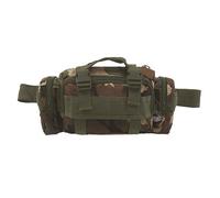CEINTURE MILITAIRE HIP PACK SAC À BANDOULIÈRE 7 POCHES RANDONNÉE ITINÉRANTE CAMO