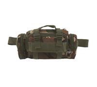 CEINTURE MILITAIRE HIP PACK SAC À BANDOULIÈRE 7 POCHES RANDONNÉE ITINÉRANTE CAMO