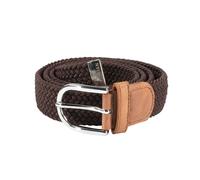 Ceinture mixte extensible Horze Marron TU