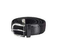 Ceinture mixte extensible Horze Noir TU