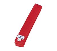 Ceinture Mizuno Judo OBI 4
