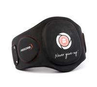 Ceinture Montana Belly Protector Absorb Identity Noir TU