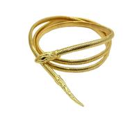 Ceinture multifonction élégante taille serpent taille bijoux élégants pour amoureux de la mode collier, TAILLE UNIQUE, Comme décrit, Produit conforme à la description.