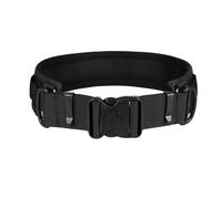 Ceinture multifonctionnelle pour appareil photo reflex numérique Le noir