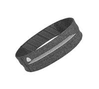 Ceinture multifonctionnelle sac de taille respirant dissimulé sac de rangement réglable ceinture de course à pied sac de taille dissimulé, Multicolore