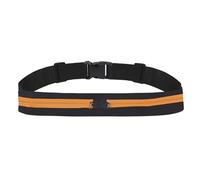 Ceinture multifonctionnelle, sac de taille respirant, sac caché, ceinture de course réglable, sac caché, course à pied, b, Taille unique