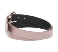 Ceinture NAYA, Couleur:noir, 291-013 : Textile:M