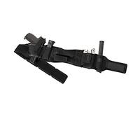 CEINTURE NEOBELT GK UNDERCOVER (GAUCHER) - Sac Banane - Noir