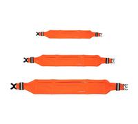 Fitletic 360 Running Storage Orange L